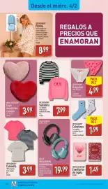 Folleto ALDI semana 6 Página 16