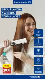 Folleto ALDI semana 6 Página 17