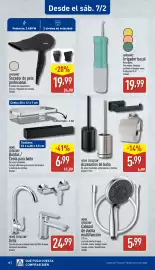 Folleto ALDI semana 6 Página 18