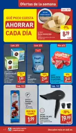Folleto ALDI semana 6 Página 2