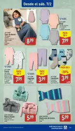 Folleto ALDI semana 6 Página 21