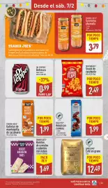 Folleto ALDI semana 6 Página 23