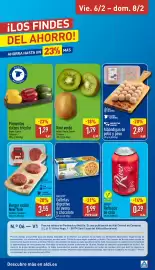 Folleto ALDI semana 6 Página 24