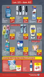 Folleto ALDI semana 6 Página 9