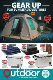 Checkers catalogue Page 1