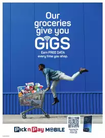 Pick n Pay Hypermarket catalogue Page 2
