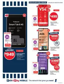 Pick n Pay Hypermarket catalogue Page 5