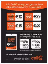 Pick n Pay Hypermarket catalogue Page 6