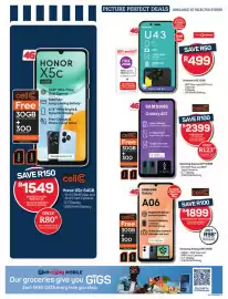 Pick n Pay Hypermarket catalogue Page 7