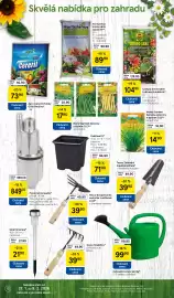 Tesco leták | Szupermarket Strana 10