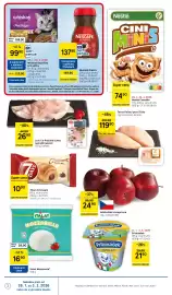 Tesco leták | Szupermarket Strana 2