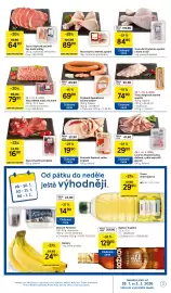 Tesco leták | Szupermarket Strana 3