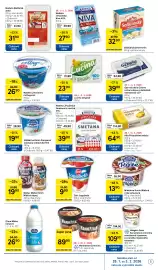 Tesco leták | Szupermarket Strana 5
