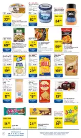 Tesco leták | Szupermarket Strana 6