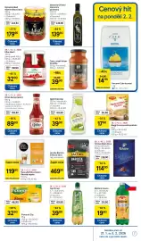 Tesco leták | Szupermarket Strana 7