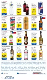 Tesco leták | Szupermarket Strana 8