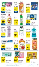 Tesco leták | Szupermarket Strana 9