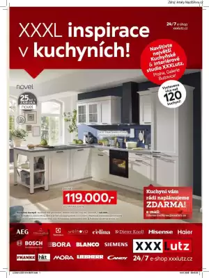 XXXLutz leták (platné do 31-12)