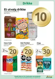 Joker kundeavis Side 9