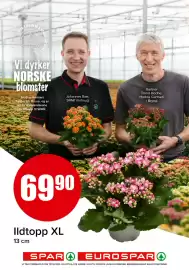 Eurospar kundeavis Side 12