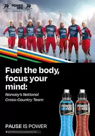 Eurospar kundeavis Side 13