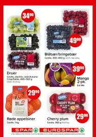 Eurospar kundeavis Side 2