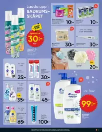 DollarStore annonsblad Sida 3