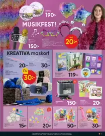 DollarStore annonsblad Sida 5