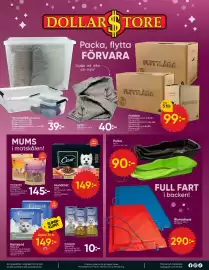 DollarStore annonsblad Sida 8