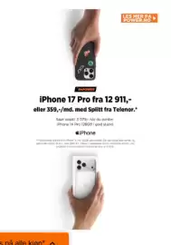 POWER kundeavis uke 5 Side 18