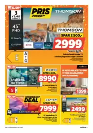 POWER kundeavis uke 5 Side 3