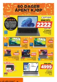 POWER kundeavis uke 5 Side 8