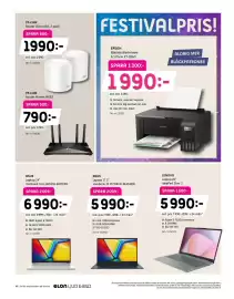 Elon reklamblad Sida 10