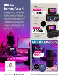 Elon reklamblad Sida 2