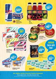 Eurocash reklamblad Sida 4