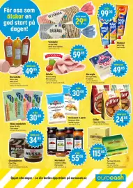 Eurocash reklamblad Sida 2