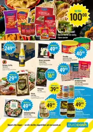 Eurocash reklamblad Sida 3