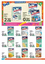 Volantino Tutto Risparmio Cash&Carry Pagina 10