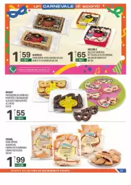 Volantino Tutto Risparmio Cash&Carry Pagina 11