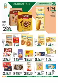Volantino Tutto Risparmio Cash&Carry Pagina 14