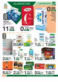 Volantino Tutto Risparmio Cash&Carry Pagina 16