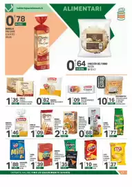 Volantino Tutto Risparmio Cash&Carry Pagina 17