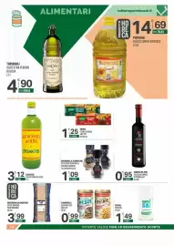 Volantino Tutto Risparmio Cash&Carry Pagina 18