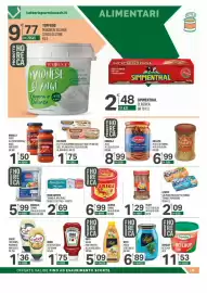 Volantino Tutto Risparmio Cash&Carry Pagina 19