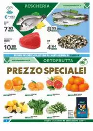 Volantino Tutto Risparmio Cash&Carry Pagina 2