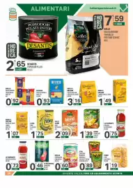 Volantino Tutto Risparmio Cash&Carry Pagina 20