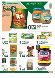 Volantino Tutto Risparmio Cash&Carry Pagina 21