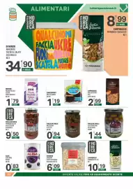 Volantino Tutto Risparmio Cash&Carry Pagina 22