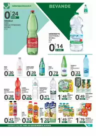 Volantino Tutto Risparmio Cash&Carry Pagina 23