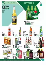 Volantino Tutto Risparmio Cash&Carry Pagina 25